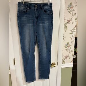 Revolt Jeans